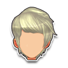 巴黎风情发饰 缩略图