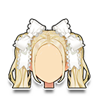 柔云乐章发饰 缩略图