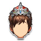 亚洲总决赛亚军皇冠 缩略图