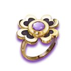 心珠订婚戒指 缩略图