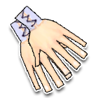 公主诱惑护腕 缩略图