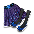 另类学子女下衣 缩略图