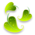 虎耳草漂移特效 缩略图