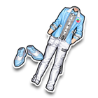 碧溪晨韵礼服 缩略图