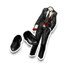 黑马王子礼服 缩略图