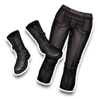 南瓜绅士下装 缩略图