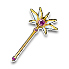 幻想金樽手杖 缩略图