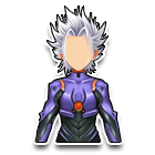 机械战士紫魅套装 缩略图