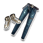 七月天下装 缩略图