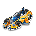 皇族沙罗曼 缩略图