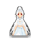 仙翎胜雪套装 缩略图