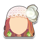 花之使者头饰 缩略图