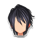 气质熟男发饰 缩略图