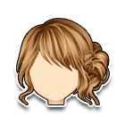 湖泽头发 缩略图