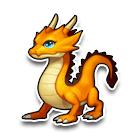 普通飞龙 缩略图