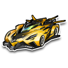 十字先锋 缩略图