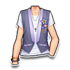 跳跃弦韵上装 缩略图