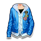 冬恋梦瑶上装 缩略图