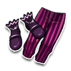 英伦童话男孩下装 缩略图