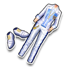 逸弥风浅礼服 缩略图