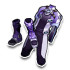 星锐战服服饰 缩略图