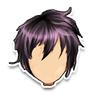 樱花王子发型 缩略图