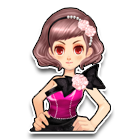 妍紫梦乡套装 缩略图