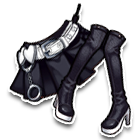 性感女警下装 缩略图