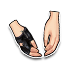 七月天手套 缩略图