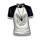 街头潮人上装 缩略图