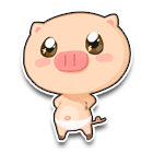 晴天猪淘淘 缩略图