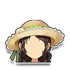 春意暖阳发饰 缩略图