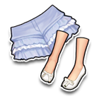 清风微雨下装 缩略图