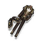 典雅棋士服饰 缩略图