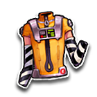 WALL-A机器人上装 缩略图