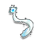 山海·碧波吟尾饰 缩略图