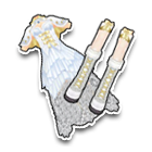 热舞公主套裙 缩略图