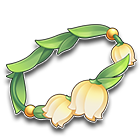 铃兰花环 缩略图