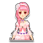 汀卿花蕊套装 缩略图