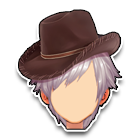 元羽含情发饰 缩略图