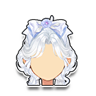 花间醉梦发饰 缩略图