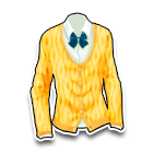 一点耀眼上装 缩略图