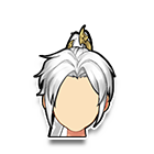 雾山使者发饰 缩略图