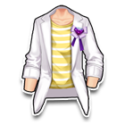 淡白漓横上装 缩略图