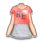 木棉叮咛上装 缩略图