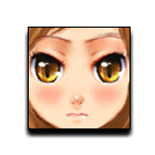 含羞坚定脸 缩略图