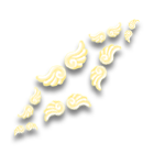 金色小翅膀胎印 缩略图