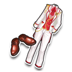 粉恋纯心礼服 缩略图