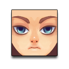 忍气吞声脸 缩略图