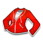 贺岁中国红上衣 缩略图